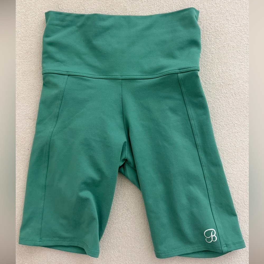 Bombshell Sportswear Shorts